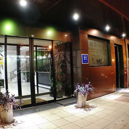 Nap Oviedo Ξενοδοχείο Εξωτερικό φωτογραφία